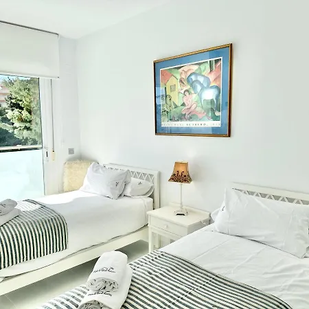 Apartament Center Of - Eaw Homes