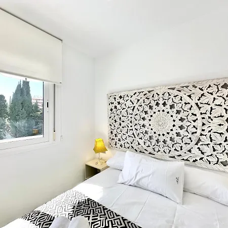 Apartament Center Of - Eaw Homes Marbella