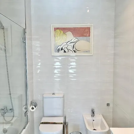Apartament Center Of - Eaw Homes *